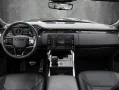 Land Rover Range Rover Sport P635 SV Edition One - Obsidian