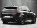 Land Rover Range Rover Sport P635 SV Edition One - Obsidian
