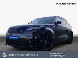 Land Rover Range Rover Velar D300 Dynamic SE