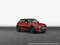 MINI Cooper Aut. Classic Trim LED Navi RÜ-Kamera SHZ