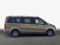 Mercedes-Benz V 220 lang,AHK,Car Play