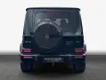 Mercedes-Benz G 63 AMG **Smaragdgrün**