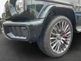 Mercedes-Benz G 63 AMG **Smaragdgrün**