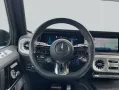 Mercedes-Benz G 63 AMG **Smaragdgrün**