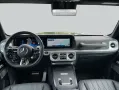 Mercedes-Benz G 63 AMG **Smaragdgrün**