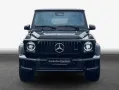 Mercedes-Benz G 63 AMG **Smaragdgrün**