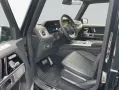 Mercedes-Benz G 63 AMG **Smaragdgrün**