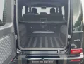 Mercedes-Benz G 63 AMG **Smaragdgrün**