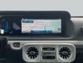 Mercedes-Benz G 63 AMG **Smaragdgrün**