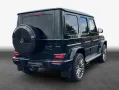 Mercedes-Benz G 63 AMG **Smaragdgrün**