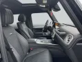 Mercedes-Benz G 63 AMG **Smaragdgrün**