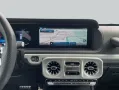 Mercedes-Benz G 63 AMG **Smaragdgrün**