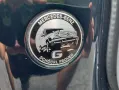 Mercedes-Benz G 63 AMG **Smaragdgrün**