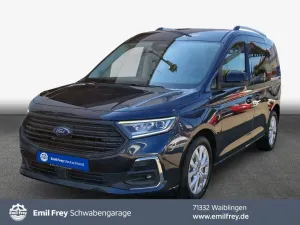 Ford Tourneo Connect 1.5 EcoBoost Aut. TITANIUM 85 kW