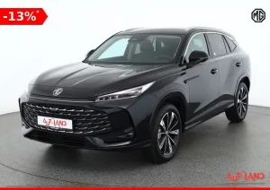 MG HS 1.5 T-GDI Comfort LED Navi Kamera