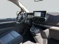 Toyota Proace Verso 2,2-l-D L1 Teamplayer Navi Kamera L