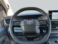 Toyota Proace Verso 2,2-l-D L1 Teamplayer Navi Kamera L