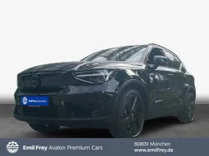 Volvo EX40 Fully Electric Single M. Extended Range RWD