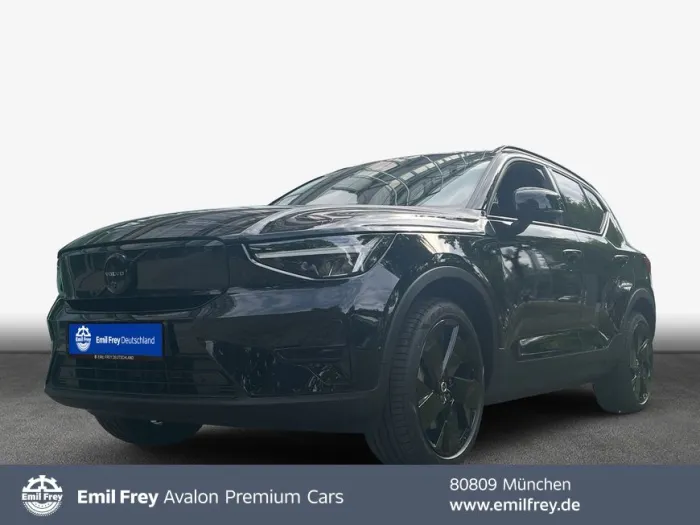 Volvo EX40 Fully Electric Single M. Extended Range RWD