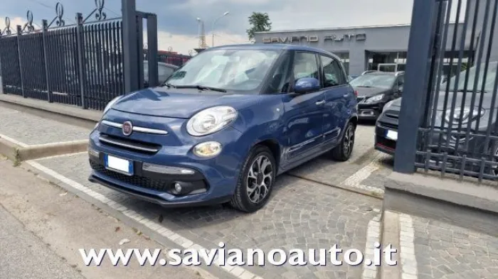 Fiat FIAT 500L 1.3 Multijet 95 CV Urban