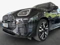 MINI Countryman SE ALL4 John Cooper Works Trim