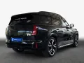 MINI Countryman SE ALL4 John Cooper Works Trim