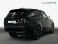 Land Rover Range Rover P550e Hybrid Autobiography