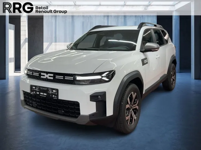 Dacia Bigster Expr.TCe 140 Apple CarPlay PDC KLIMA