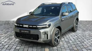 Dacia 1,2 TCE (MHEV) 140 Celebration Alu KA LED Link L