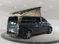 Mercedes-Benz Marco Polo MBUX+AHK+360+Navi+AUT+Airm+Distr+Totw