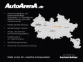Mercedes-Benz Marco Polo MBUX+AHK+360+Navi+AUT+Airm+Distr+Totw