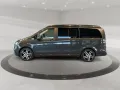 Mercedes-Benz Marco Polo MBUX+AHK+360+Navi+AUT+Airm+Distr+Totw