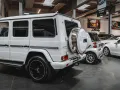 Mercedes-Benz Marco Polo MBUX+AHK+360+Navi+AUT+Airm+Distr+Totw