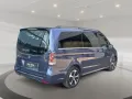 Mercedes-Benz EQV 300 AMG+Avantgarde+MBUX+Burm+360+Navi+AUT