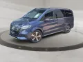 Mercedes-Benz EQV 300 AMG+Avantgarde+MBUX+Burm+360+Navi+AUT