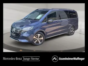 Mercedes-Benz EQV 300 AMG+Avantgarde+MBUX+Burm+360+Navi+AUT