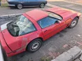 Other corvette c4 tausch moglich