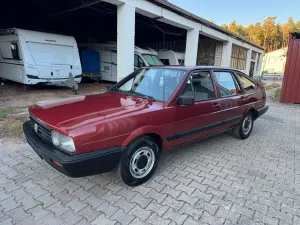 Volkswagen VW Passat Oldtimer