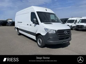 Mercedes-Benz Sprinter 317 CDI KA/MAXI/4325/L3H2/MBUX/NAVI/AUT