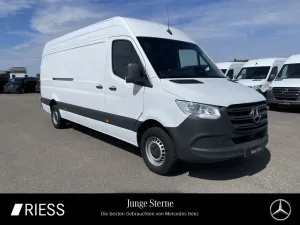 Mercedes-Benz Sprinter 317 CDI KA/MAXI/4325/L3H2/MBUX/NAVI/AUT