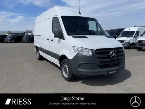 Mercedes-Benz Sprinter 317 CDI KA/3665/L2H2/MBUX/NAVI/AUTOMATI