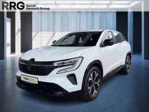 Renault Austral Evolution Mild Hybrid 160 Automatik SHZ 
