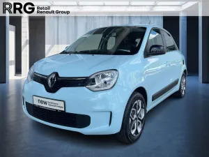 Renault Twingo EQUILIBRE SCe 65 Start & Stop Apple CarPl