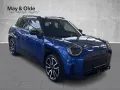 MINI Aceman SE HUD El. Panodach Panorama Navi HarmanK