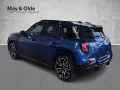MINI Aceman SE HUD El. Panodach Panorama Navi HarmanK