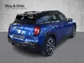 MINI Aceman SE HUD El. Panodach Panorama Navi HarmanK