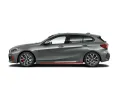 BMW 128 ti Sportpaket HUD El. Panodach Panorama Navi