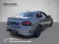BMW M240i xDrive Coupe Sportpaket HUD AD Navi Digita