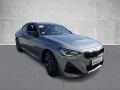 BMW M240i xDrive Coupe Sportpaket HUD AD Navi Digita