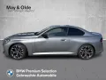 BMW M240i xDrive Coupe Sportpaket HUD AD Navi Digita
